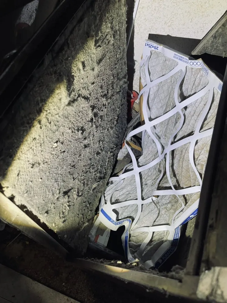 Slide of Elite ac performance and Heating