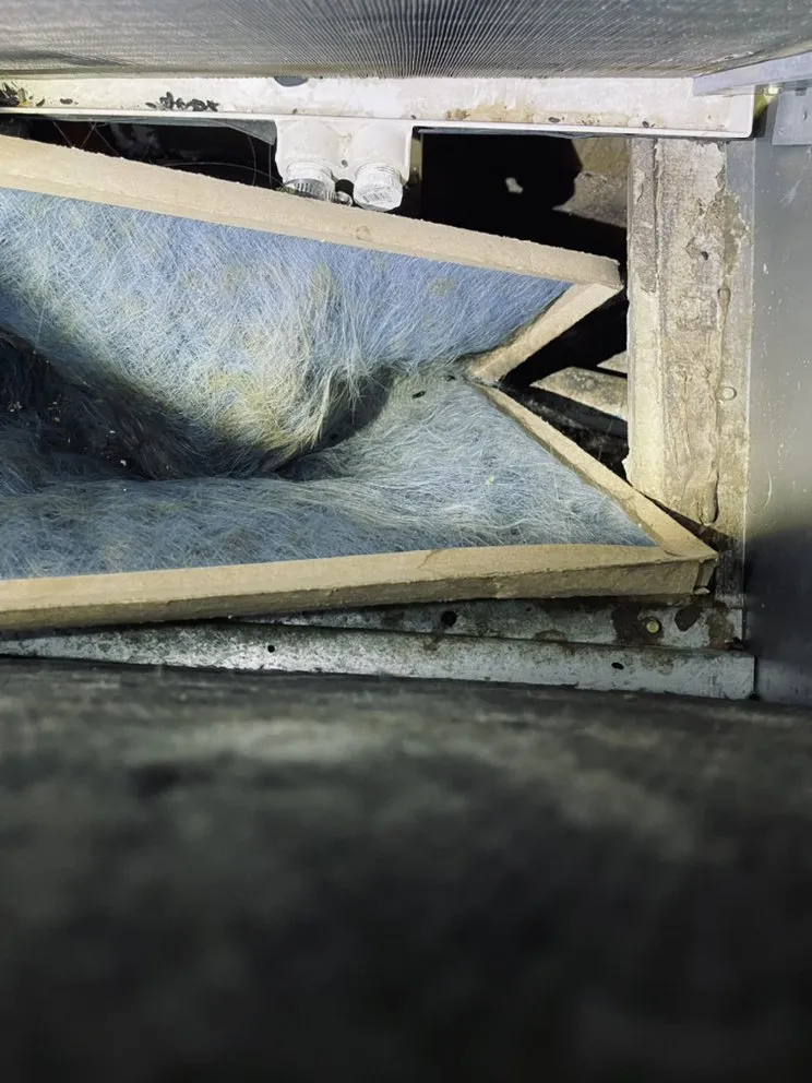 Slide of Elite ac performance and Heating