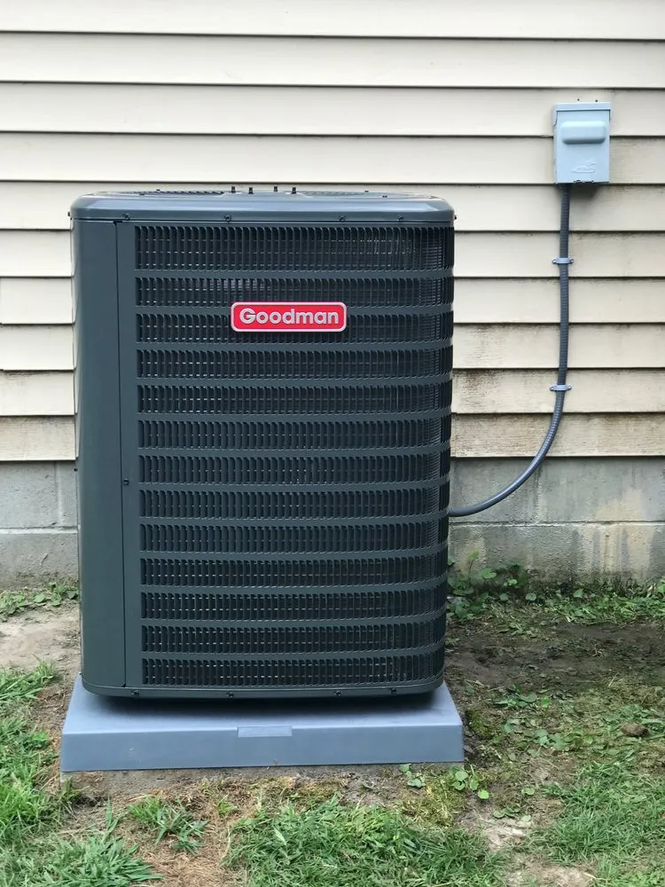 Slide of Elite A/C Solutions