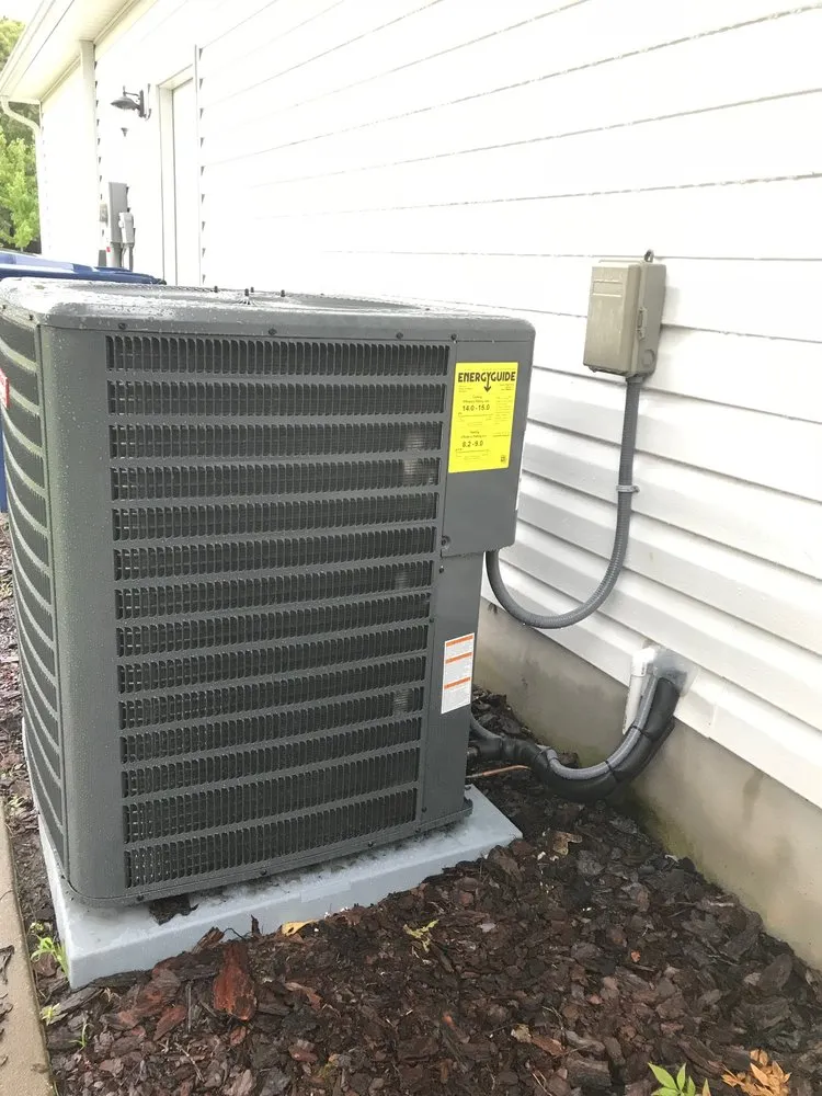 Slide of Elite A/C Solutions