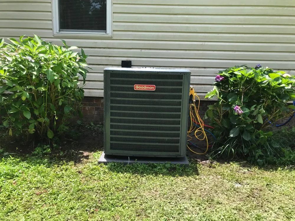 Slide of Elite A/C Solutions
