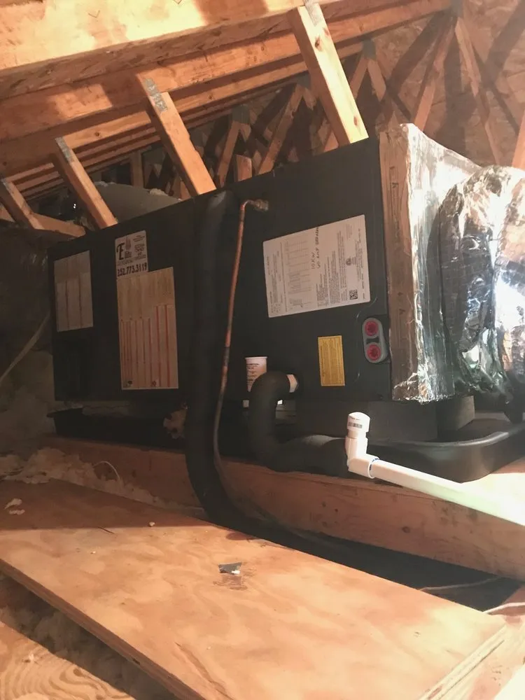 Slide of Elite A/C Solutions