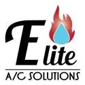 Slide of Elite A/C Solutions