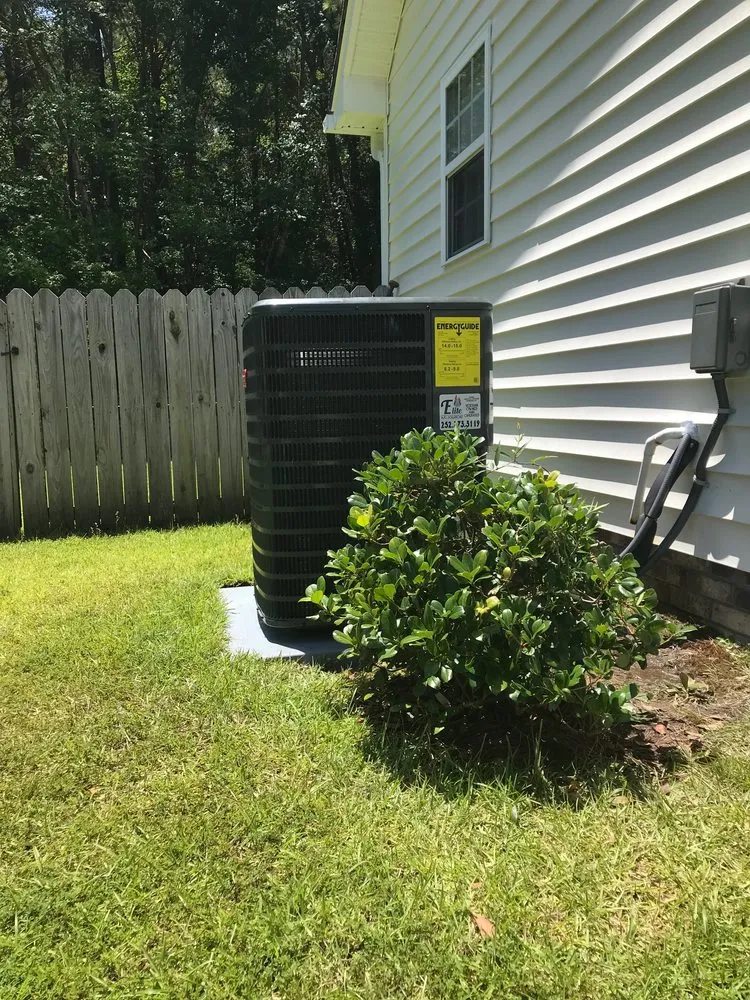 Slide of Elite A/C Solutions