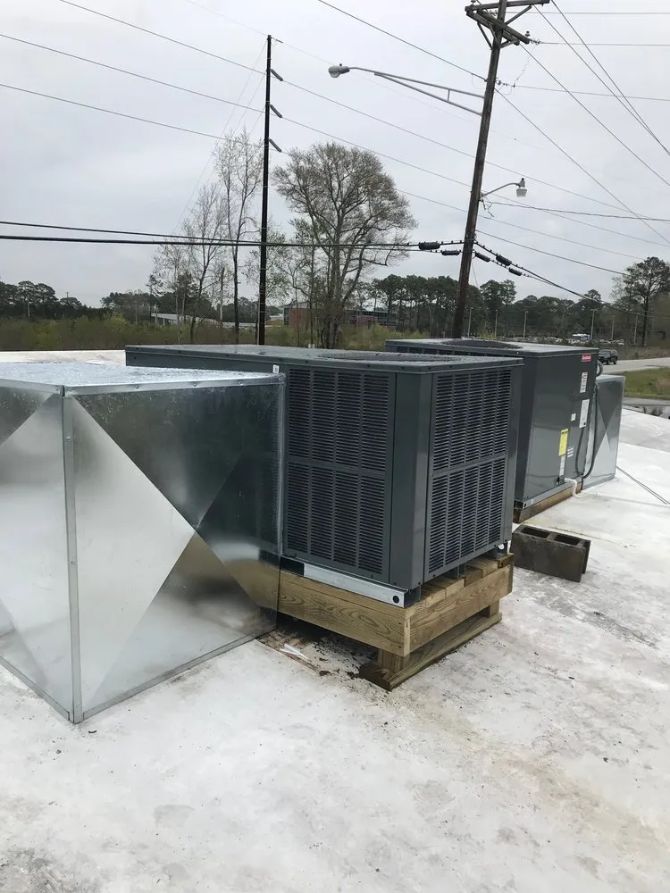 Slide of Elite A/C Solutions