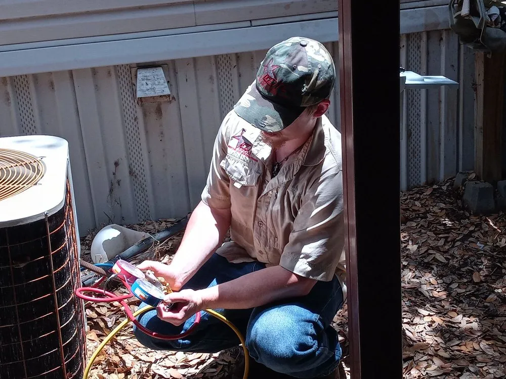 Slide of Elite Air Care