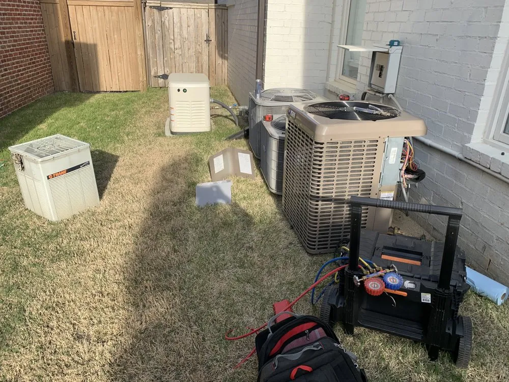 Slide of Elite Air Care