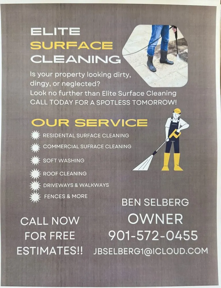 Slide of Elite Air Care