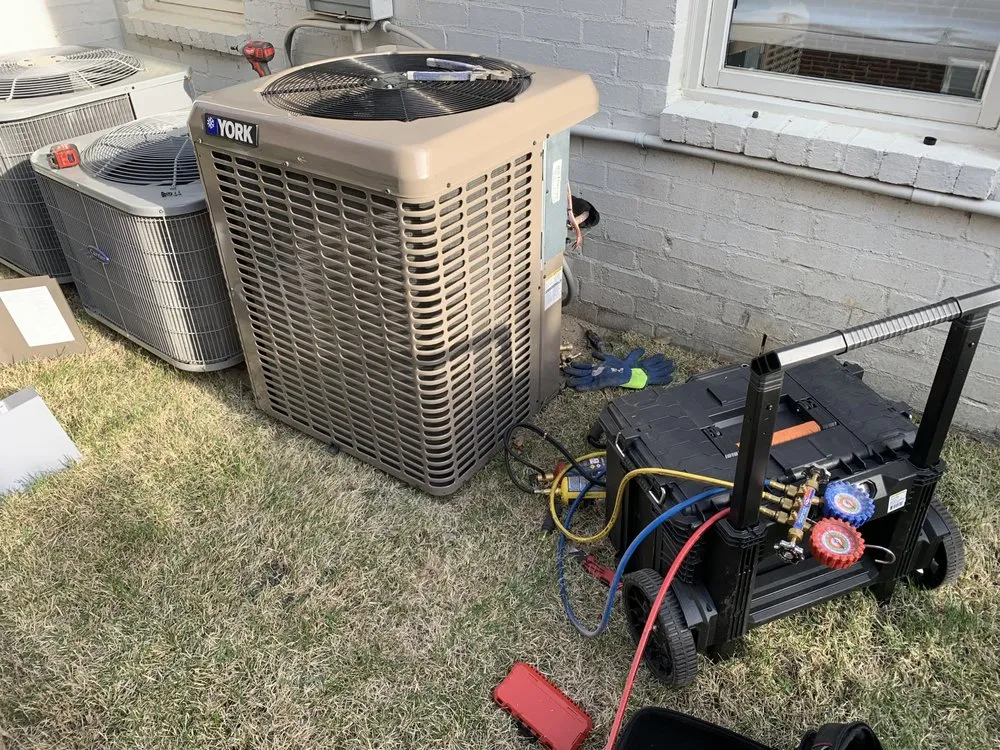 Slide of Elite Air Care