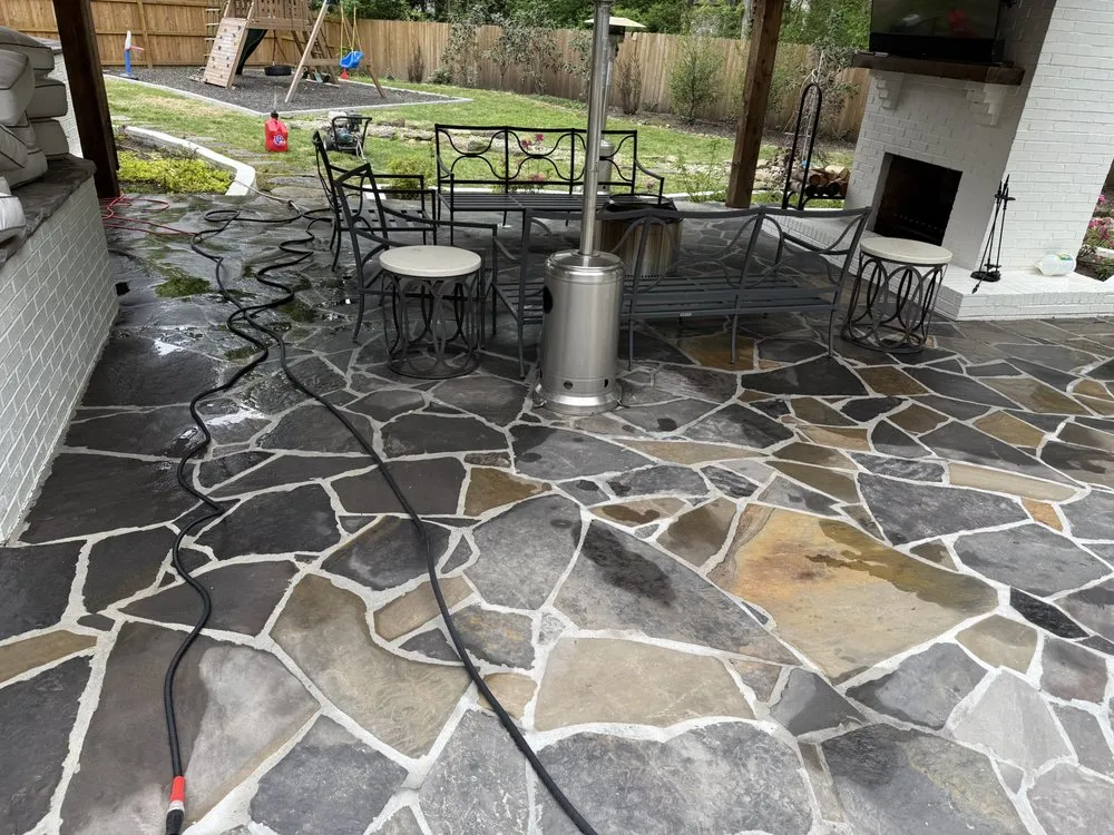 Slide of Elite Air Care