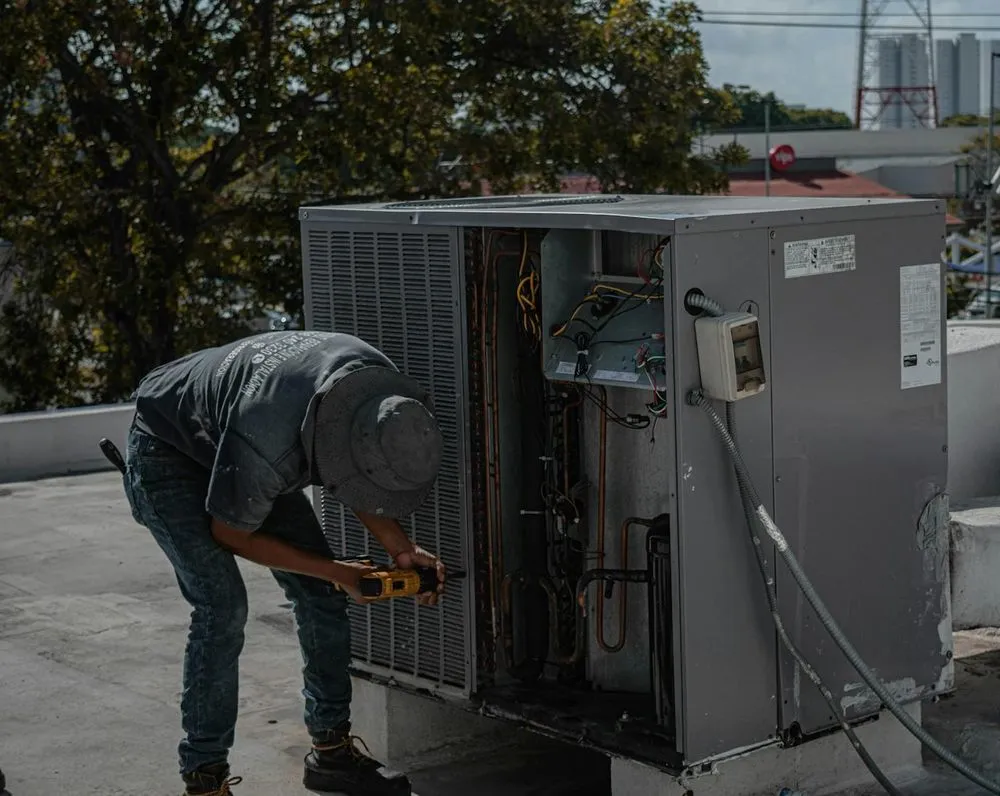 Professional AC repair experts serving Santa Rosa Beach, FL - Elite Air Care