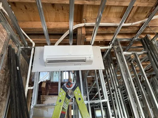 Elite Air Conditioning & Beyond