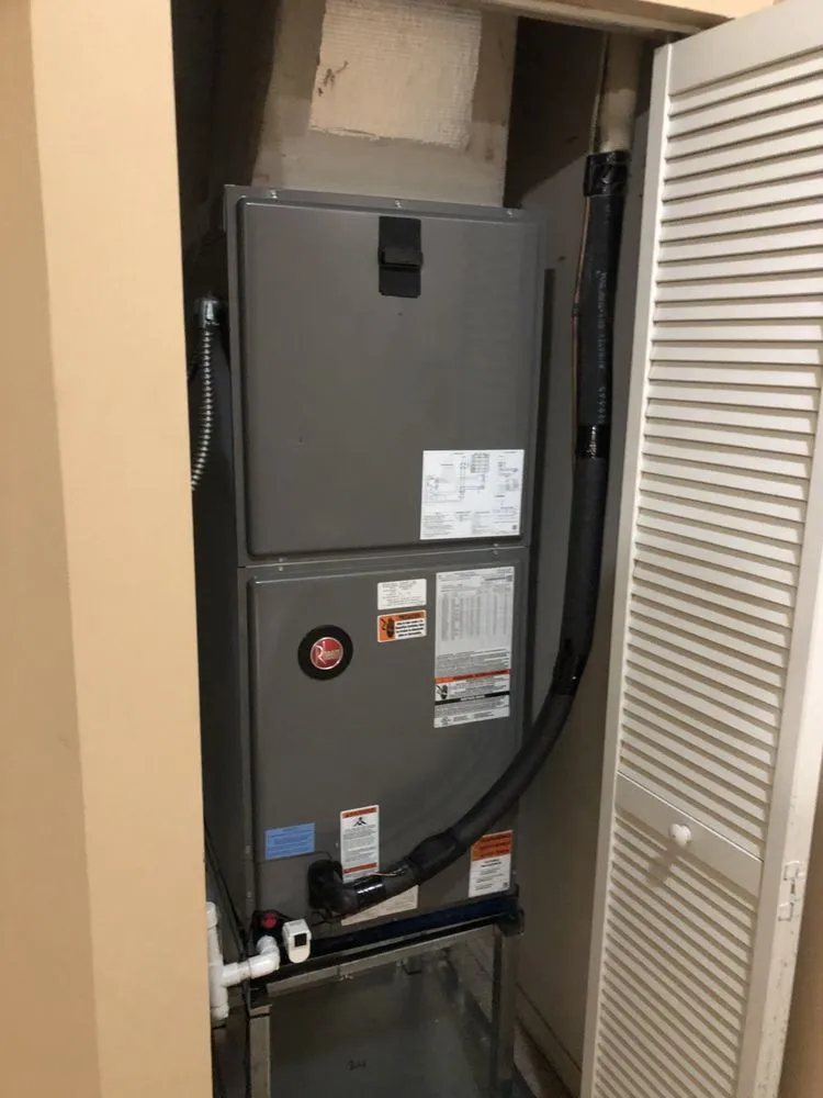 Slide of Elite Air Conditioning & Construction