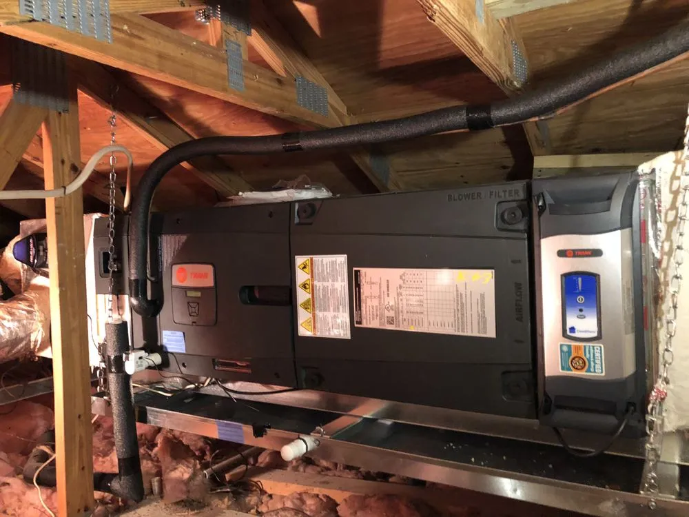 Slide of Elite Air Conditioning & Construction