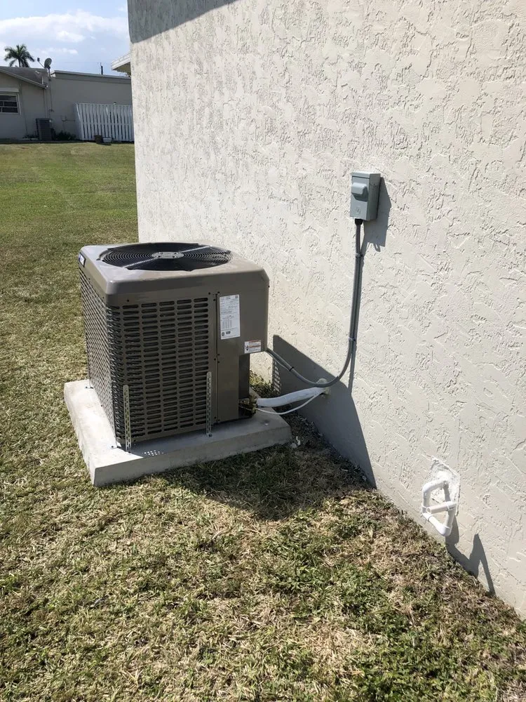 Slide of Elite Air Conditioning & Construction