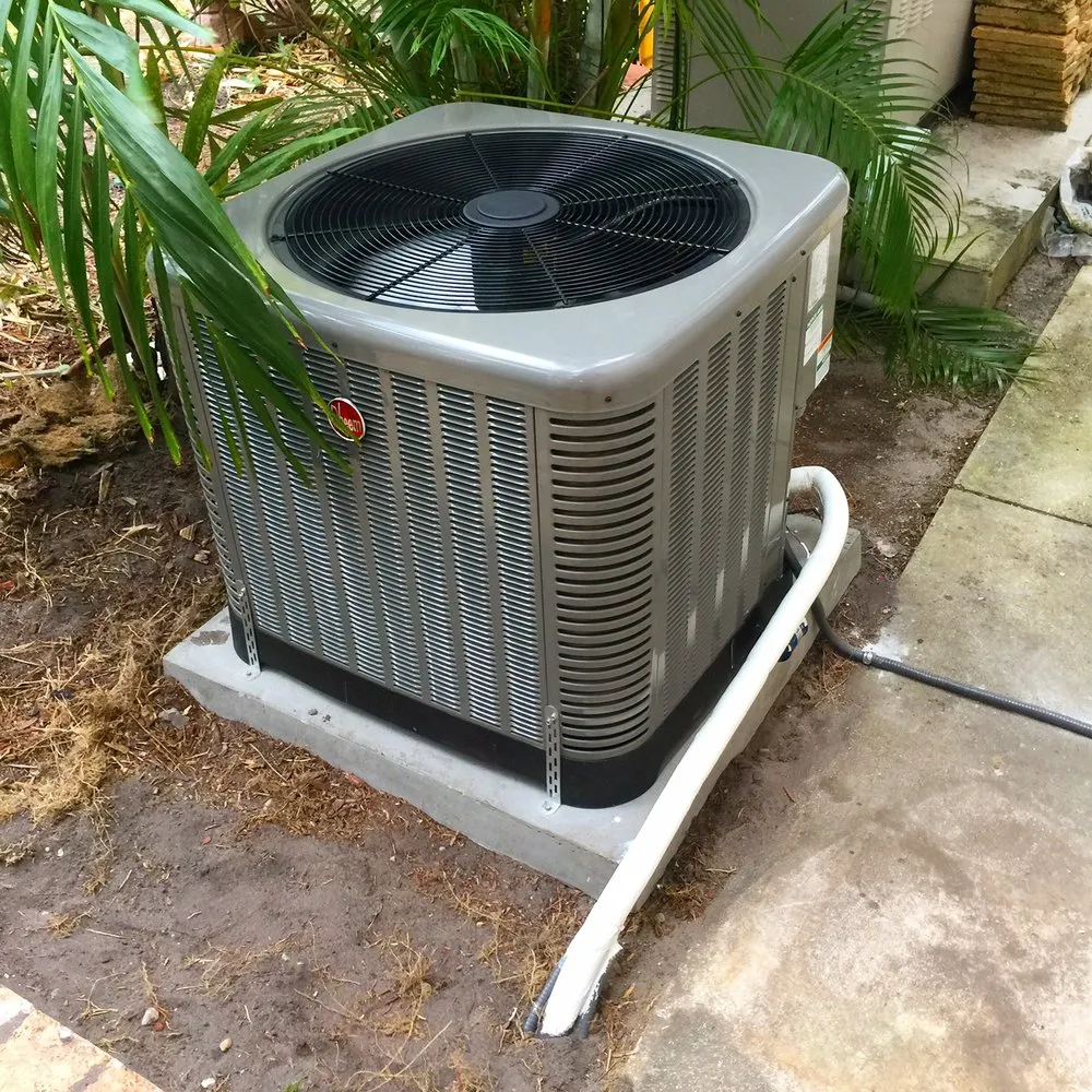 Slide of Elite Air Conditioning & Construction