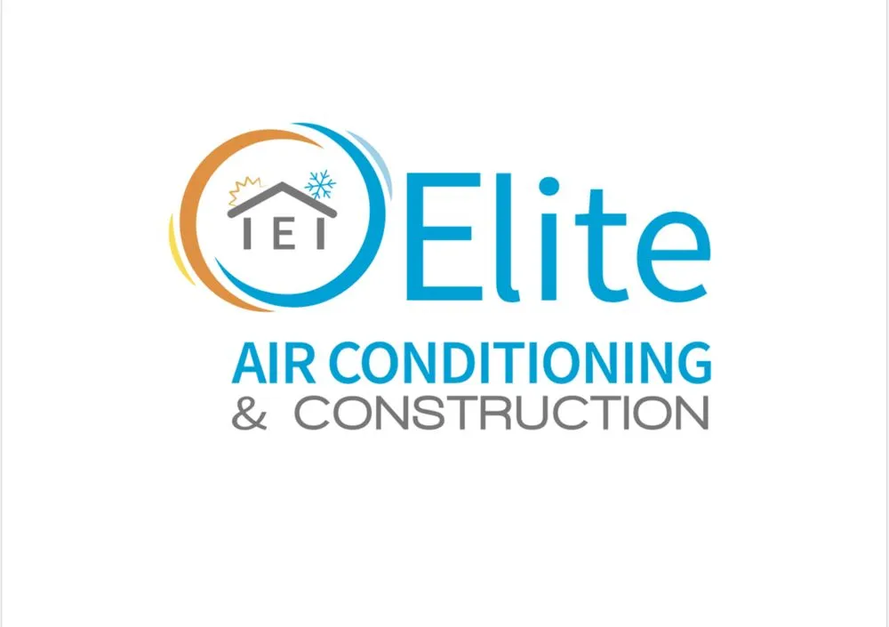 Slide of Elite Air Conditioning & Construction