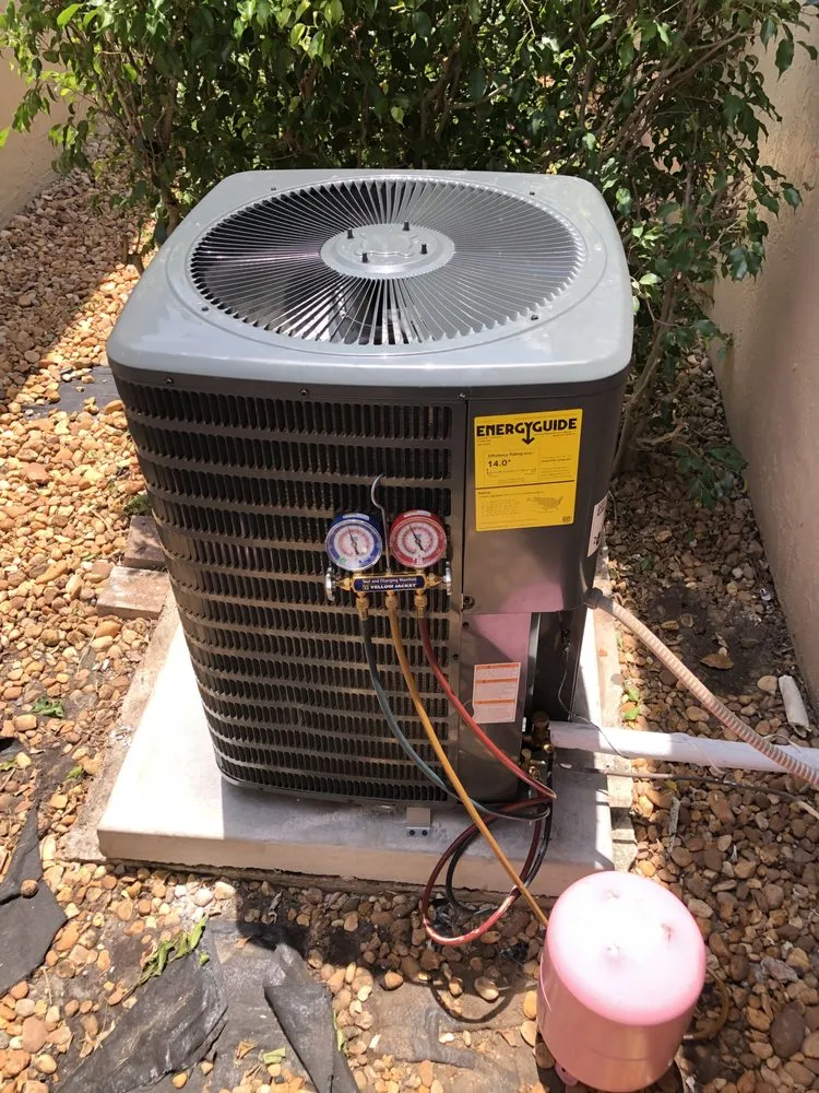 Slide of Elite Air Conditioning & Construction