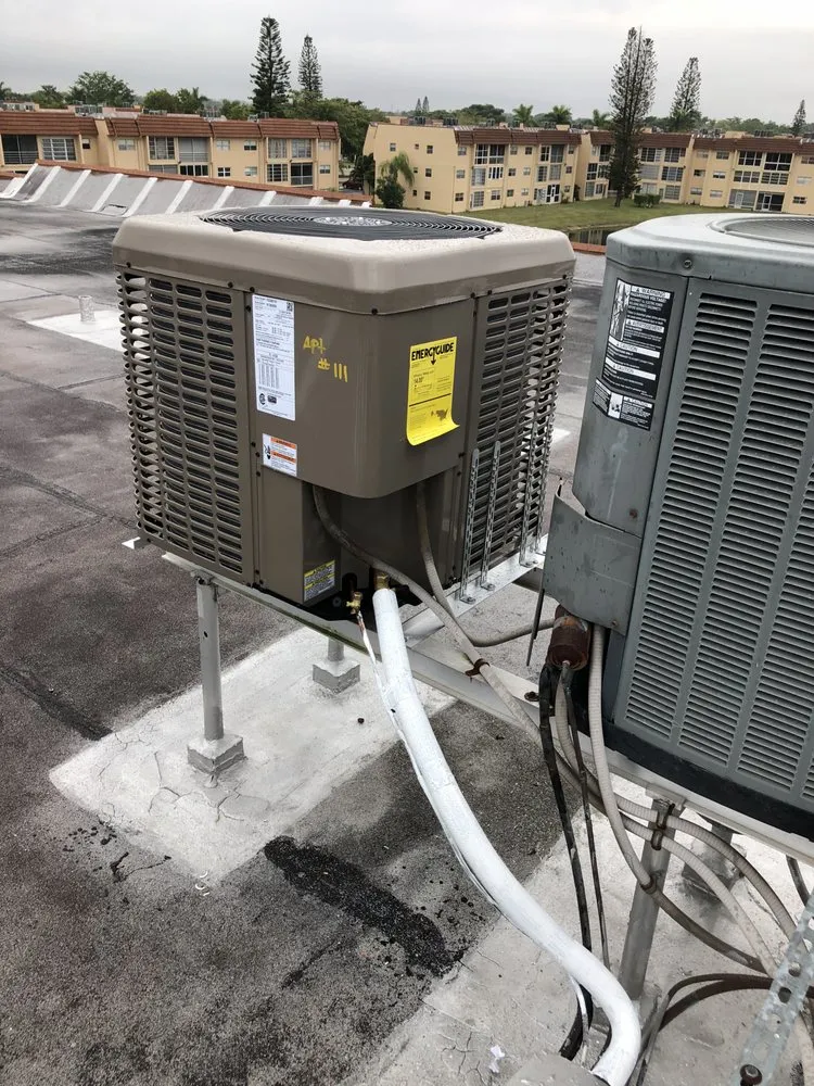 Slide of Elite Air Conditioning & Construction