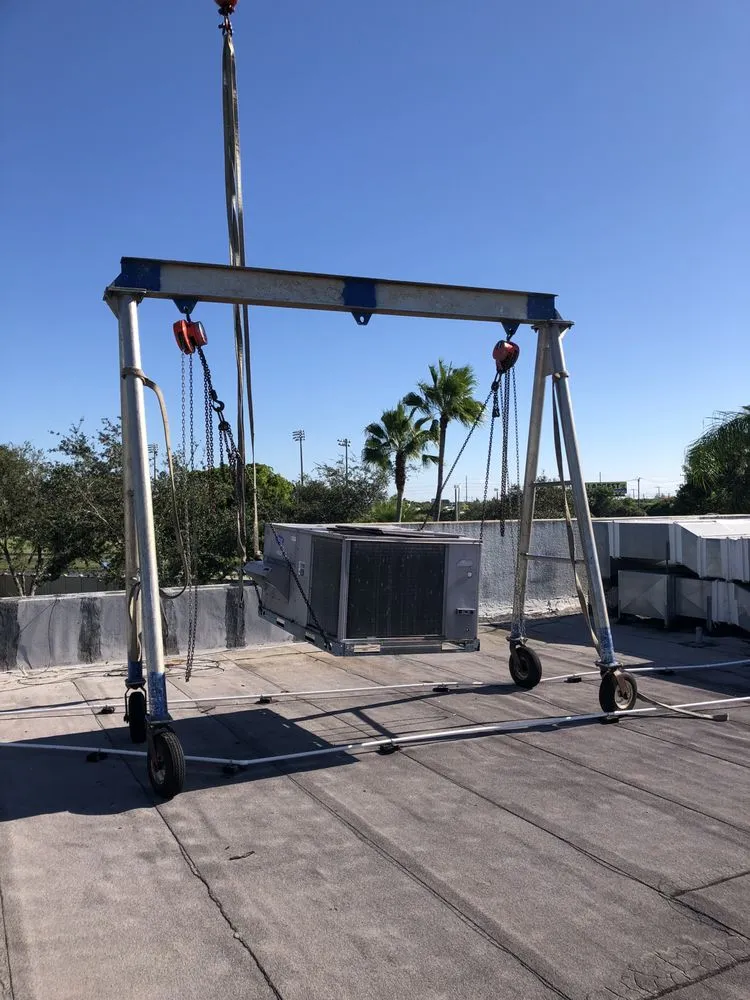 Slide of Elite Air Conditioning & Construction