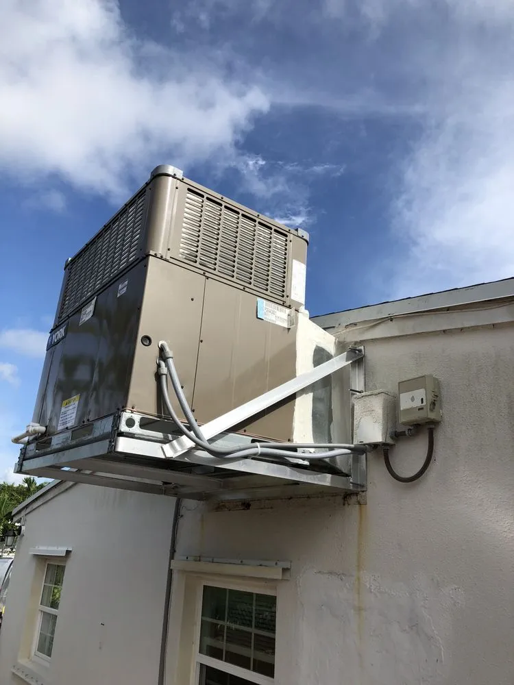 Slide of Elite Air Conditioning & Construction