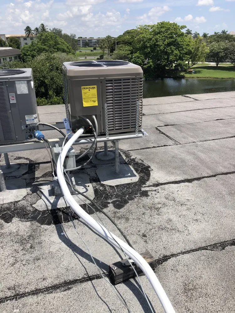 Slide of Elite Air Conditioning & Construction