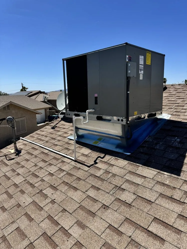 Slide of Elite Air Conditioning & Heating