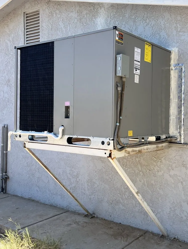 Slide of Elite Air Conditioning & Heating