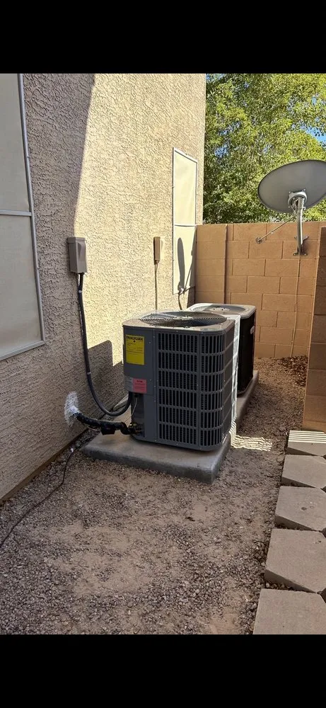 Slide of Elite Air Conditioning & Heating