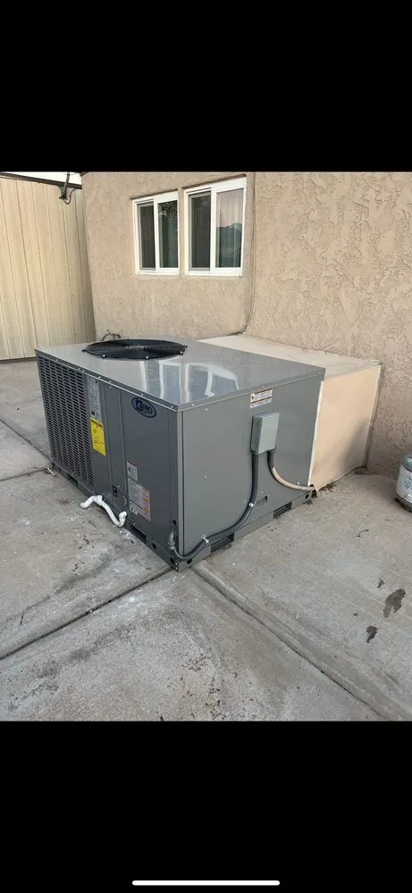 Slide of Elite Air Conditioning & Heating