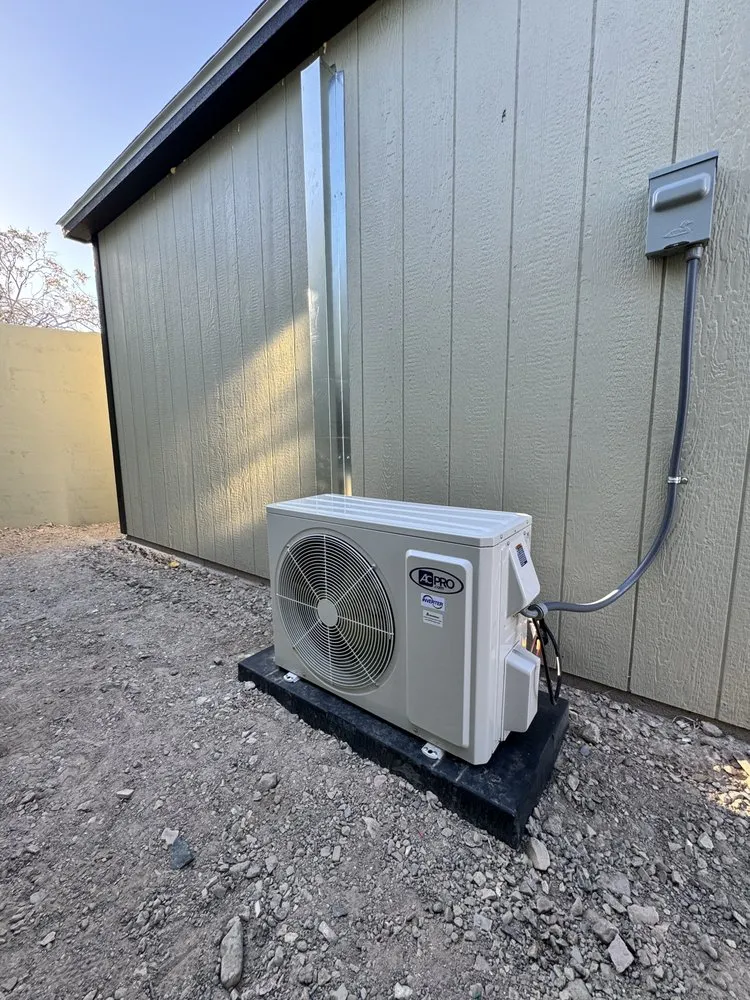 Slide of Elite Air Conditioning & Heating