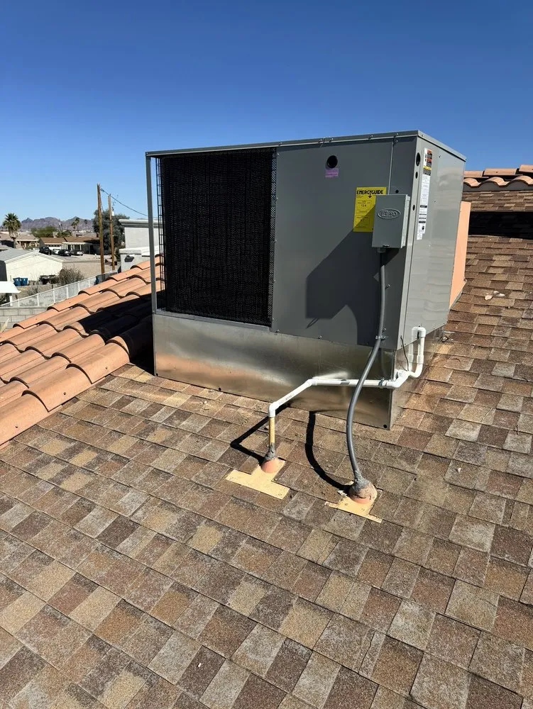 Slide of Elite Air Conditioning & Heating