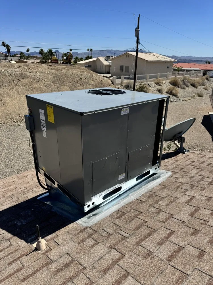 Slide of Elite Air Conditioning & Heating