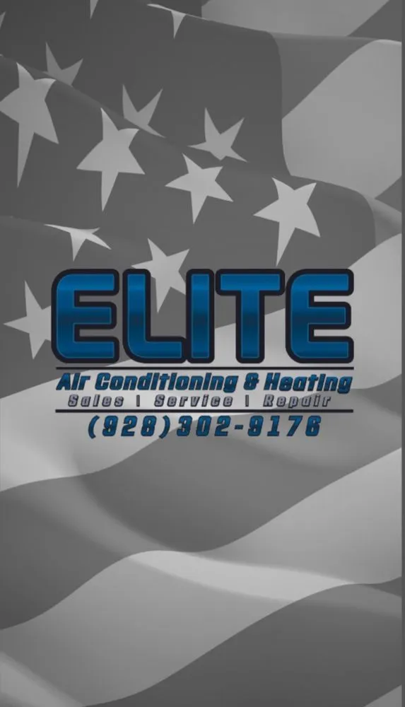 Slide of Elite Air Conditioning & Heating