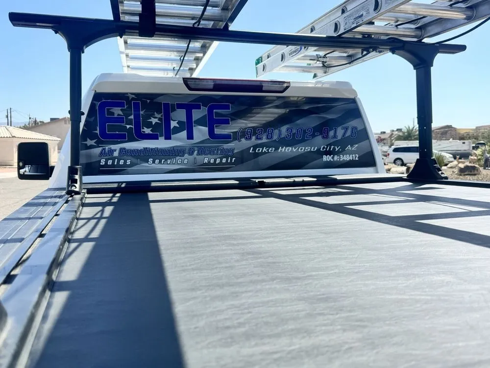 Slide of Elite Air Conditioning & Heating