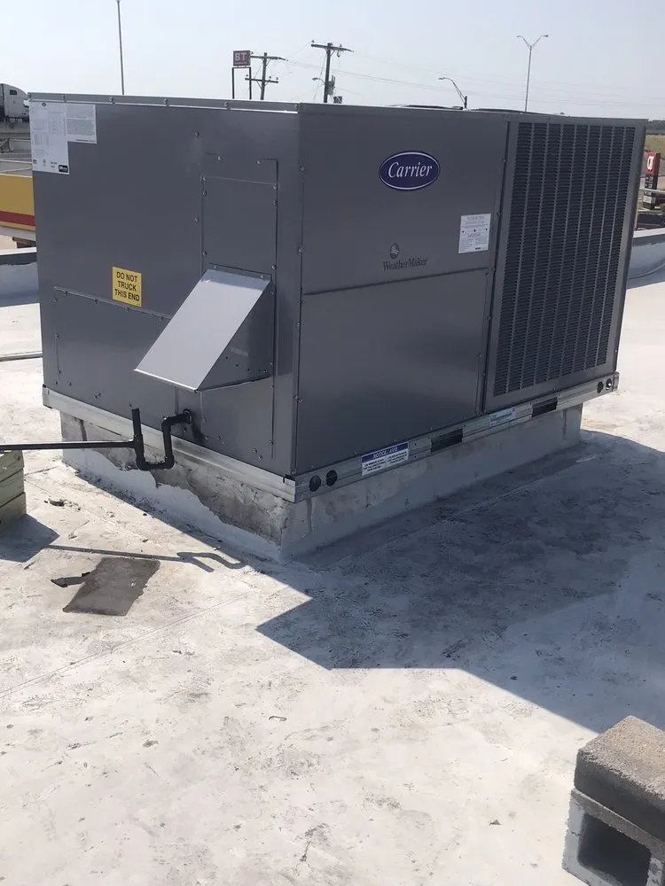 Slide of Elite Air Conditioning and Heating