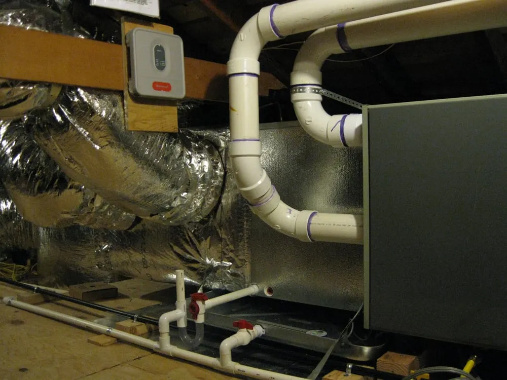 Slide of Elite Air Conditioning and Heating