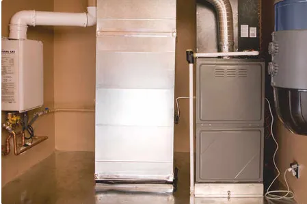 Slide of Elite Air Conditioning and Heating