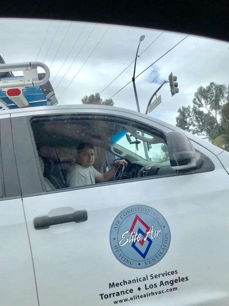 Slide of Elite Air Conditioning and Heating