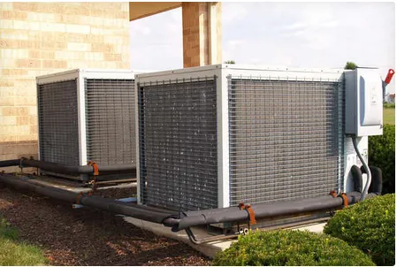 Slide of Elite Air Conditioning and Heating
