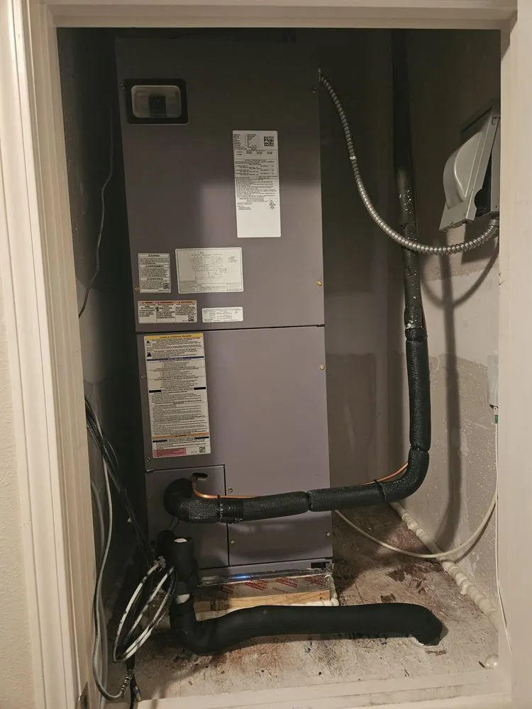 Slide of Elite Air Conditioning and Heating