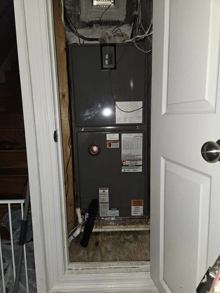 Slide of Elite Air Conditioning and Heating