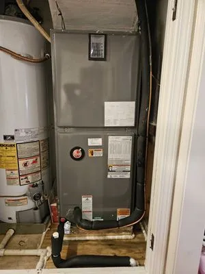 Elite Air Conditioning and Heating