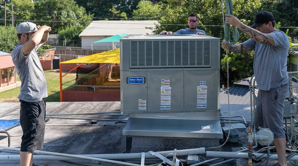 Slide of Elite Air Conditioning and Plumbing