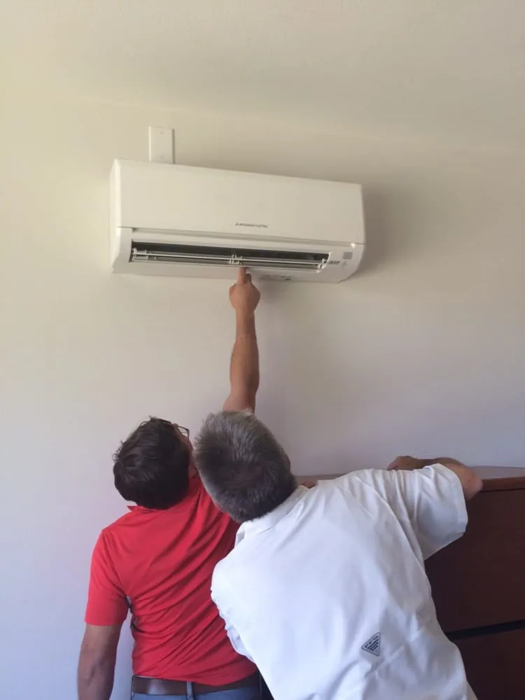 Slide of Elite Air Conditioning and Plumbing