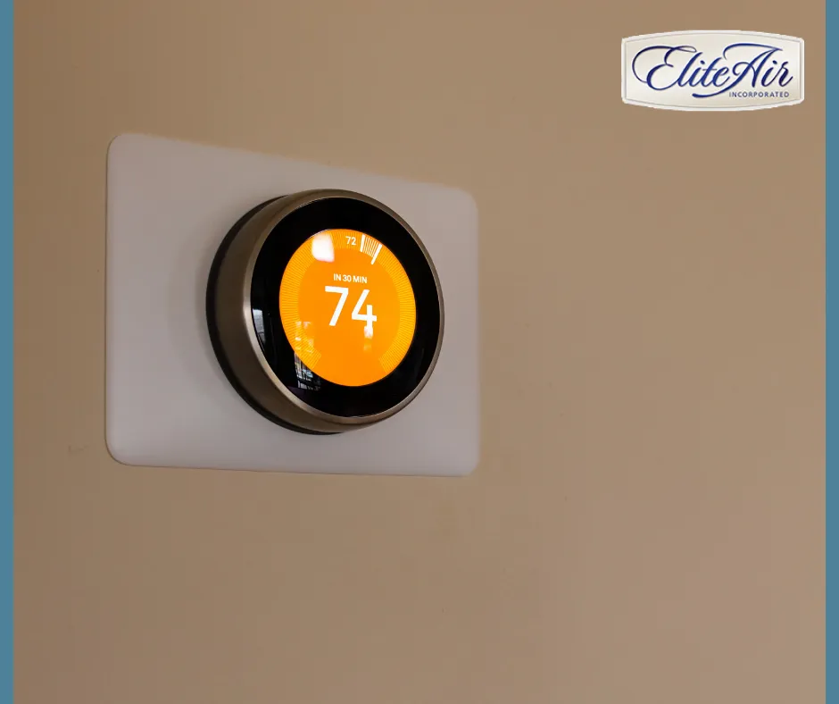 Expert AC repair for residential systems across Hamilton Township, NJ - Elite Air