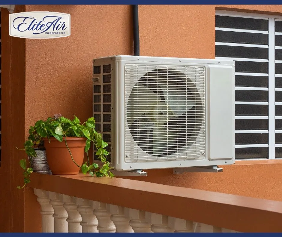 Reliable AC repair in Hamilton Township, NJ by Elite Air