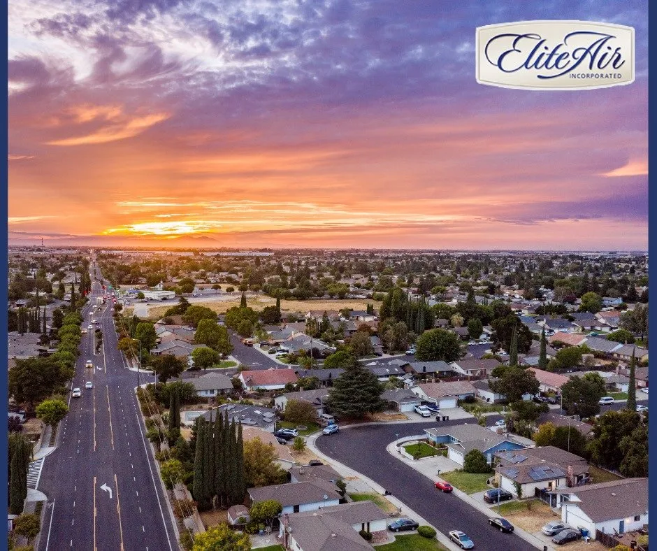 Expert HVAC repair in Hamilton Township, NJ - Elite Air