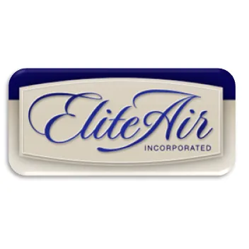 Professional air conditioning service for local homeowners in Hamilton Township, NJ by Elite Air
