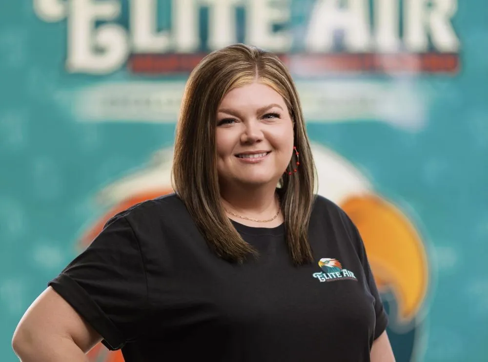 Slide of Elite Air Heating and Air Conditioning